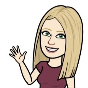 Meet your Posher, Terri